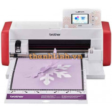 Máy Cắt Đa Năng Brother SDX900 ScanNCut