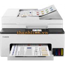 Máy In Canon GX2070 - Phun màu đa năng