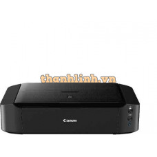 Máy In Canon IP 8770 - Phun màu đơn năng A3