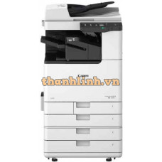 Máy in photocopy Canon iR2745i