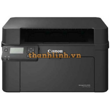 Máy in Canon LBP 113w - Laser đen trắng đơn năng