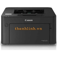 Máy in Canon LBP 161DN+ - Laser đen trắng đơn năng