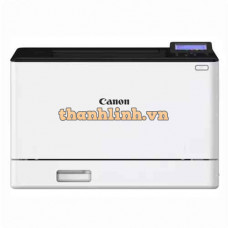 Máy In Canon LBP 673CDW - Laser màu đơn năng