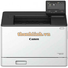 Máy In Canon LBP 674 CX - Laser màu đơn năng