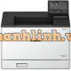Máy In Canon LBP 674 CX - Laser màu đơn năng