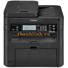 Máy In Canon MF235 - Laser đen trắng đa năng
