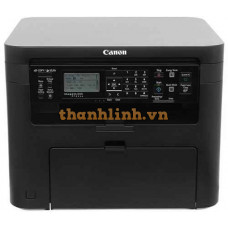 Máy In Canon MF241D - Laser đen trắng đa năng