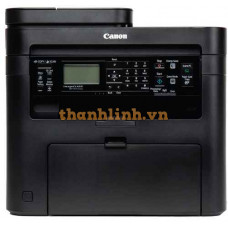 Máy In Canon MF 244dw ( NK ) - Đen trắng đa năng