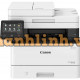 Máy In Canon MF449X - Laser đa năng