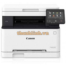 Máy in đa chức năng Canon MF631Cn - Laser màu đa năng