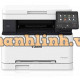 Máy in đa chức năng Canon MF631Cn - Laser màu đa năng