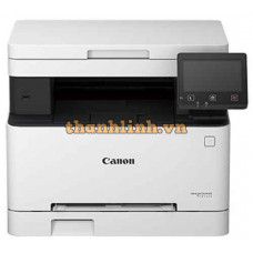 Máy In Canon MF641Cw - Laser màu đa năng