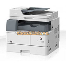 MÁY IN IR 2006N ( Network, Wifi, Duplex ) CANON Mã hàng IMAGE RUNNER 2006N