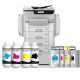 Máy photocopy màu EPSON Work Force Pro WF-C869R : EPSON Mã hàng WF 869R