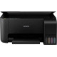 Máy in phun L3210 : Có gắn sẵn bộ tiếp mực - in scan copy : EPSON Mã hàng L3120Thay L3110