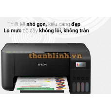 Máy in phun L3250 ( wireless ) EPSON Mã hàng L3250thay L3150