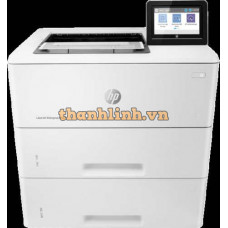 Máy in HP Laserjet Enterprise M507X Printer ( Duplex, Network, Wireless) HP Mã hàng 1PV88A