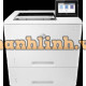 Máy in HP Laserjet Enterprise M507X Printer ( Duplex, Network, Wireless) HP Mã hàng 1PV88A