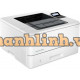 Máy in HP Laserjet Pro  Printer 4003DN ( Duplex, Network ) HP Mã hàng 2Z609A