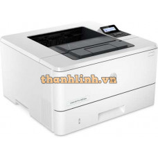 Máy in HP Laserjet Pro Printer 4003DW ( Duplex, Network , Wireless) HP Mã hàng 2Z610A