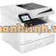 Máy in HP Laserjet Pro MFP 4103FDW ( in , scan , copy, Fax, Email , mạng có dây, 2 mặt , mạng không dây ) HP Mã hàng 2Z629A