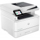 Máy in HP Laserjet Pro MFP 4103FDN ( in , scan , copy, Fax, Email , mạng có dây, 2 mặt , mạng không dây ) HP Mã hàng 2Z636A