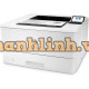 Máy in HP Laserjet Enterprise M406DN ( Duplex, Network ) HP Mã hàng 3PZ15A