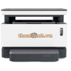 Máy in đen trắng HP Neverstop Laser 1200a (4QD21A) - Đa năng