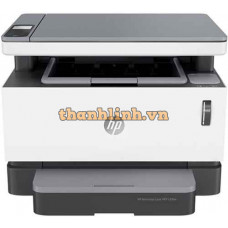 Máy in đen trắng HP Neverstop Laser 1200w (4RY26A) - Đa năng