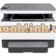 Máy in đen trắng HP Neverstop Laser 1200w (4RY26A) - Đa năng