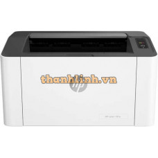 Máy in HP Laserjet 107A Printer ( 1- 5 user ) HP Mã hàng 4ZB77A