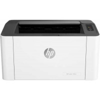 Máy in HP Laserjet 107W Printer ( Wireless ) HP Mã hàng 4ZB78A