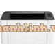 Máy in HP Laserjet 107W Printer ( Wireless ) HP Mã hàng 4ZB78A