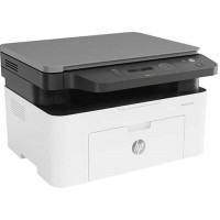Máy in HP Laserjet MFP 135W ( Print-Scan-Copy & Wireless) HP Mã hàng 4ZB83A