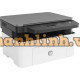 Máy in HP Laserjet MFP 135W ( Print-Scan-Copy & Wireless) HP Mã hàng 4ZB83A