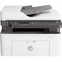 Máy in HP Laser MFP 137FNW ( Print-Scan-Copy-Fax & Wireless) HP Mã hàng 4ZB84A
