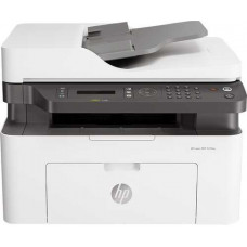 Máy in HP Laser MFP 137FNW ( Print-Scan-Copy-Fax & Wireless) HP Mã hàng 4ZB84A