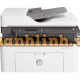 Máy in HP Laser MFP 137FNW ( Print-Scan-Copy-Fax & Wireless) HP Mã hàng 4ZB84A