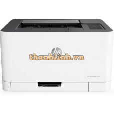 Máy in HP Color Laser 150A Printer ( 1 - 5 user ) HP Mã hàng 4ZB94A