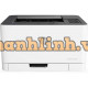 Máy in HP Color Laser 150A Printer ( 1 - 5 user ) HP Mã hàng 4ZB94A