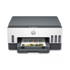 Máy in phun màu HP Smart Tank 720 All In One ( 6UU46A )