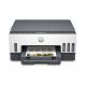 Máy in phun màu HP Smart Tank 720 All In One ( 6UU46A )