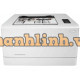 Máy in HP Color Laserjet Pro M155A Printer ( 1- 3 user ) HP Mã hàng 7KW48A