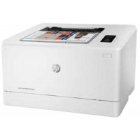 Máy in HP Color Laserjet Pro M155NW Printer ( Network, Wifi ) HP Mã hàng 7KW49A