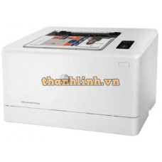 Máy in HP Color Laserjet Pro M155NW Printer ( Network, Wifi ) HP Mã hàng 7KW49A