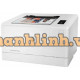 Máy in HP Color Laserjet Pro M155NW Printer ( Network, Wifi ) HP Mã hàng 7KW49A