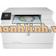 Máy in HP Color Laserjet Pro MFP M182N ( in, scan, copy ) HP Mã hàng 7KW54A