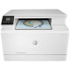 Máy in HP Color Laserjet Pro MFP M182N ( in, scan, copy ) HP Mã hàng 7KW54A