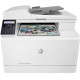 Máy in HP Color Laserjet Pro MFP M183FW ( in, scan, copy, Fax ) HP Mã hàng 7KW56A