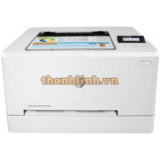Máy in HP Color Laserjet Pro M255NW ( Network, Wireless ) HP Mã hàng 7KW63A